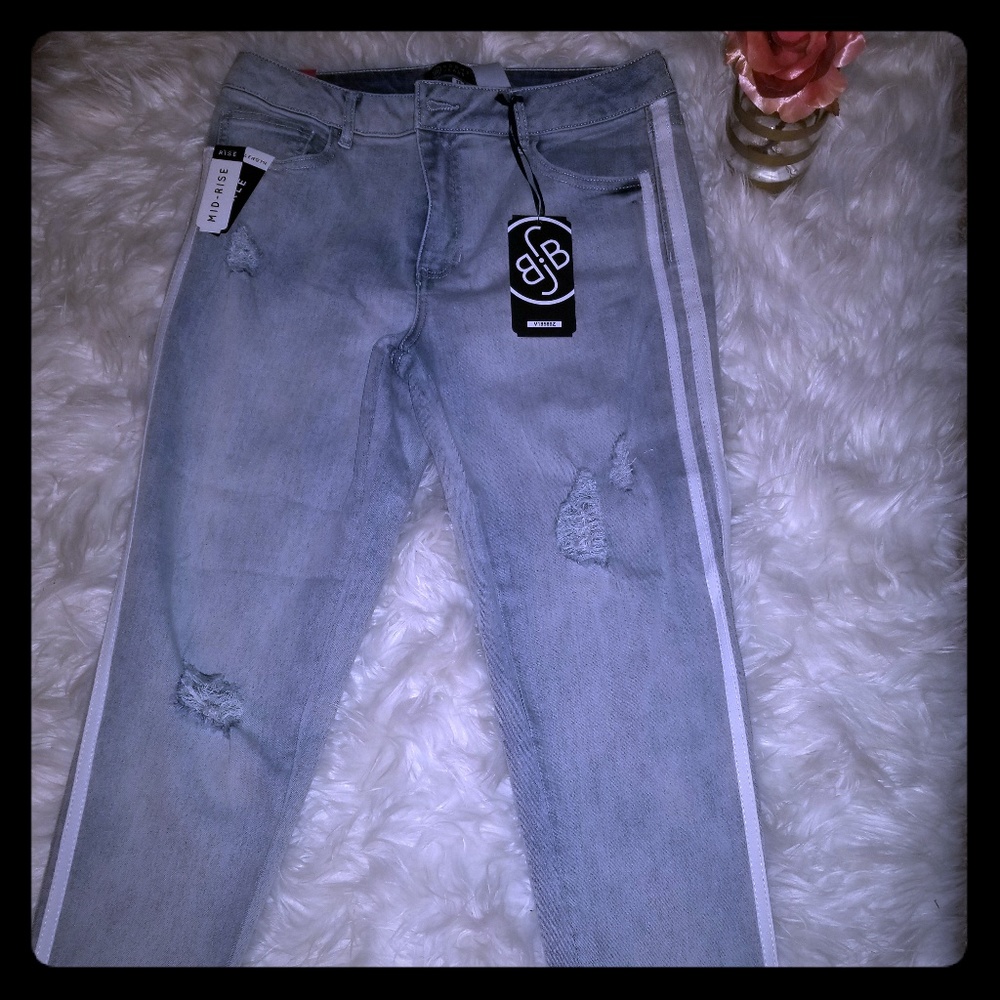 BoomBoom Jeans